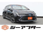 COROLLA TOURING HYBRID