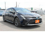 COROLLA TOURING HYBRID