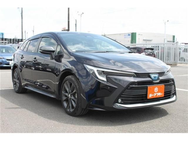 COROLLA TOURING HYBRID