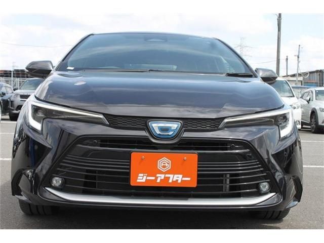 COROLLA TOURING HYBRID