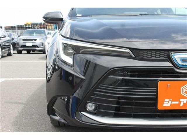 COROLLA TOURING HYBRID