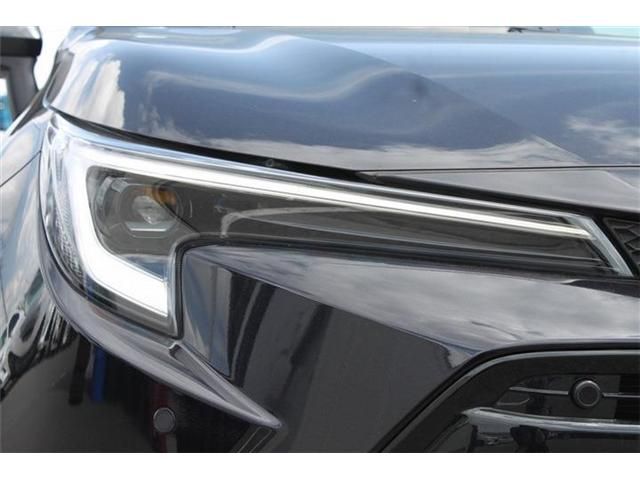 COROLLA TOURING HYBRID