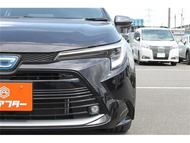 COROLLA TOURING HYBRID