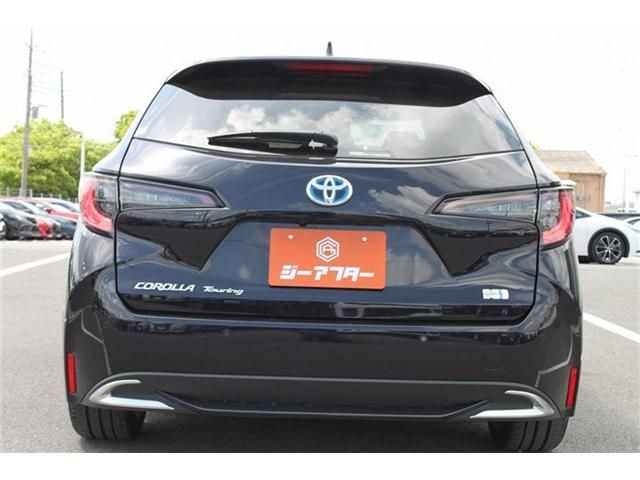 COROLLA TOURING HYBRID