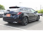 COROLLA TOURING HYBRID
