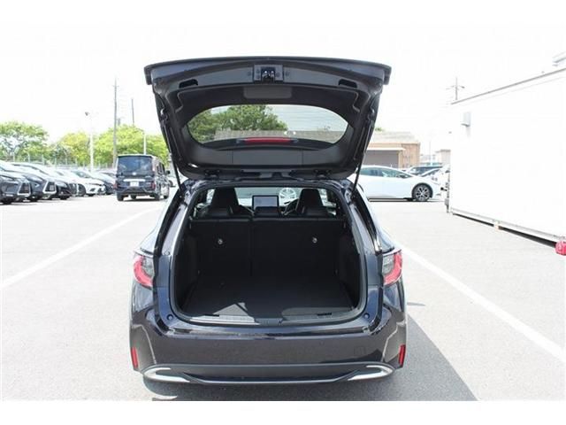 COROLLA TOURING HYBRID