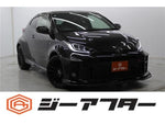 GR YARIS