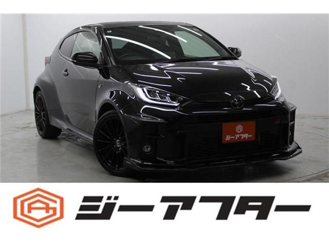 GR YARIS