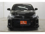 GR YARIS