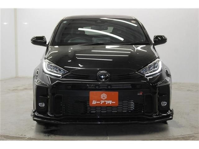 GR YARIS
