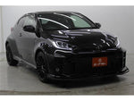 GR YARIS