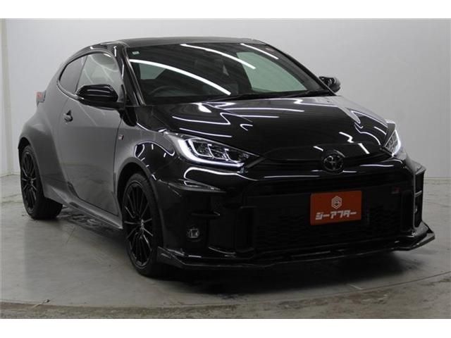 GR YARIS
