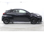 GR YARIS