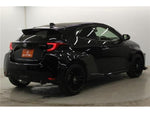 GR YARIS