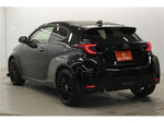 GR YARIS