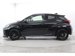 GR YARIS