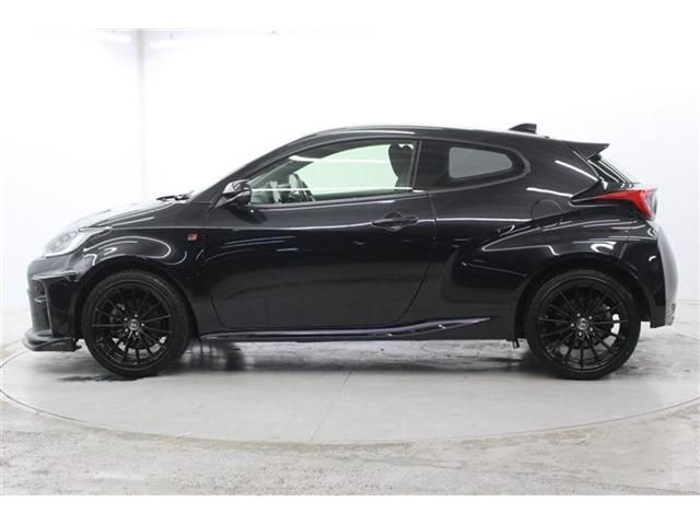 GR YARIS
