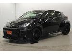 GR YARIS