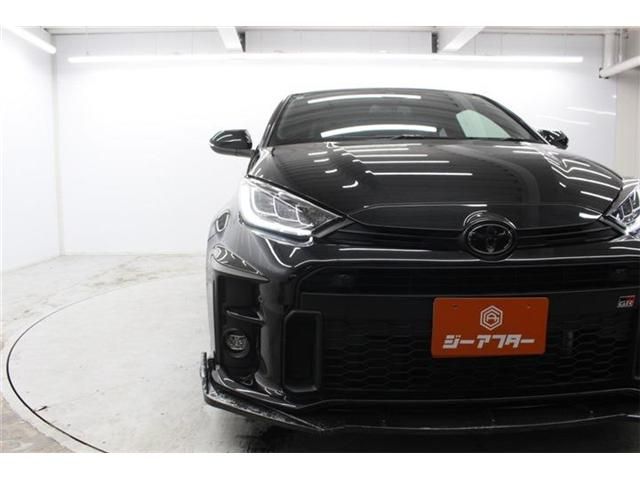 GR YARIS
