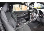GR YARIS