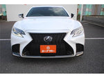 LEXUS LS500h