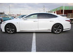 LEXUS LS500h