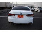LEXUS LS500h
