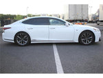 LEXUS LS500h