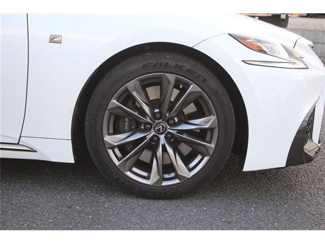 LEXUS LS500h