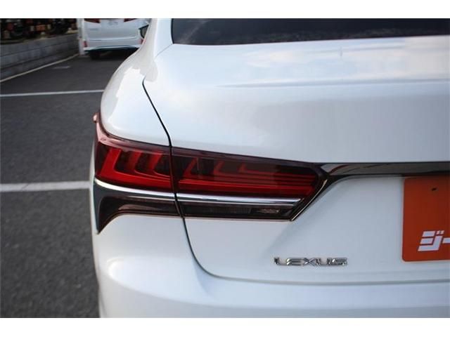 LEXUS LS500h