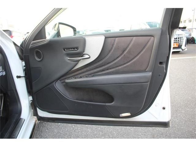 LEXUS LS500h