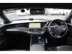 LEXUS LS500h