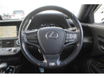 LEXUS LS500h