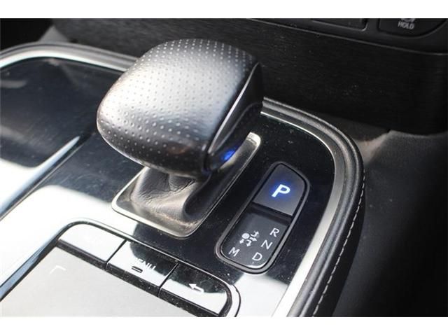 LEXUS LS500h