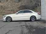 MERCEDES BENZ C class sedan