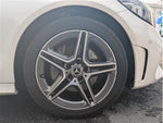 MERCEDES BENZ C class sedan
