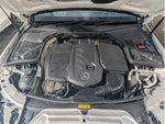 MERCEDES BENZ C class sedan