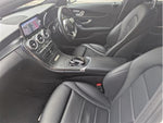 MERCEDES BENZ C class sedan