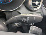 MERCEDES BENZ C class sedan