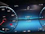 MERCEDES BENZ C class sedan