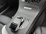 MERCEDES BENZ C class sedan
