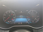 MERCEDES BENZ C class sedan