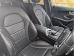 MERCEDES BENZ C class sedan
