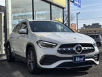 MERCEDES BENZ GLA class