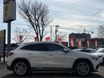 MERCEDES BENZ GLA class