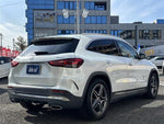 MERCEDES BENZ GLA class