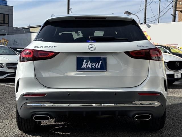 MERCEDES BENZ GLA class