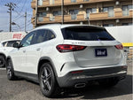 MERCEDES BENZ GLA class
