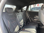 MERCEDES BENZ GLA class
