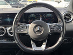 MERCEDES BENZ GLA class